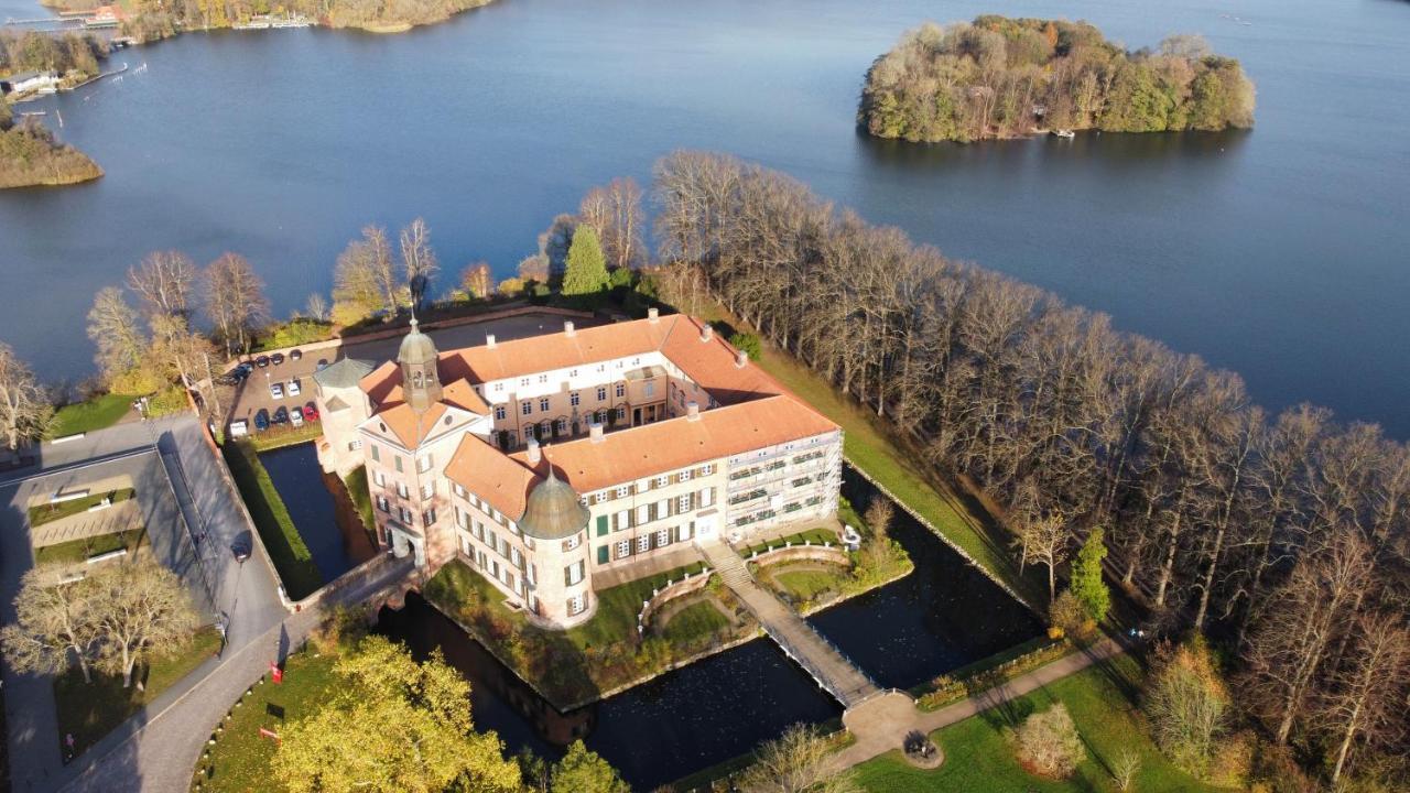 Villa Amalia Eutin Ngoại thất bức ảnh
